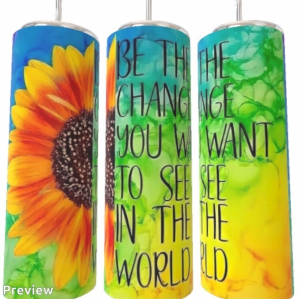 20oz tumbler